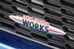 Mini Coupe JCW 2012 года